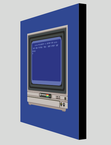 C64 Monitor
