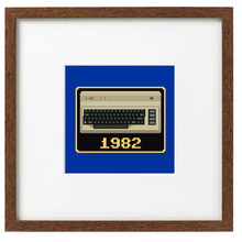 C64 1982