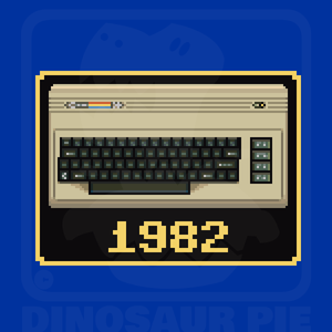 C64 1982